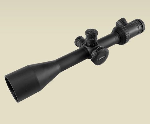 Tactical Rilfe Scope